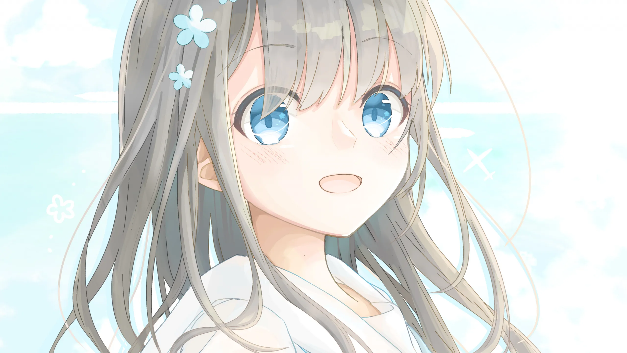Flutter跳转iOS原生页面后的穿透问题